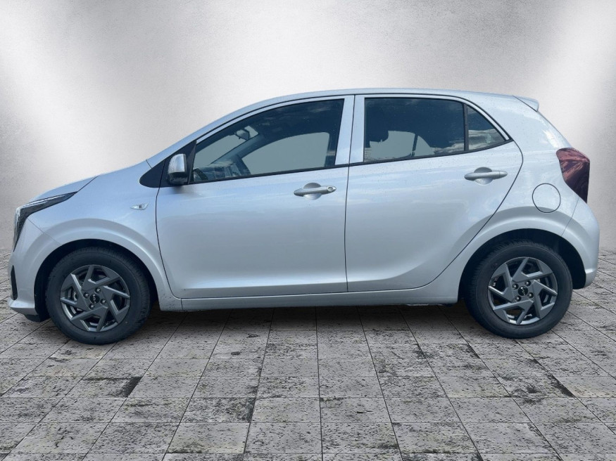 KIA Picanto Vision 1.0 GDI MT