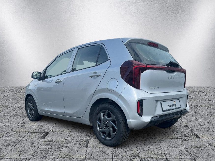 KIA Picanto Vision 1.0 GDI MT