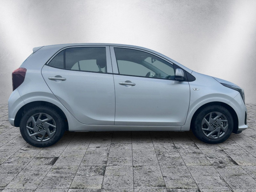 KIA Picanto Vision 1.0 GDI MT