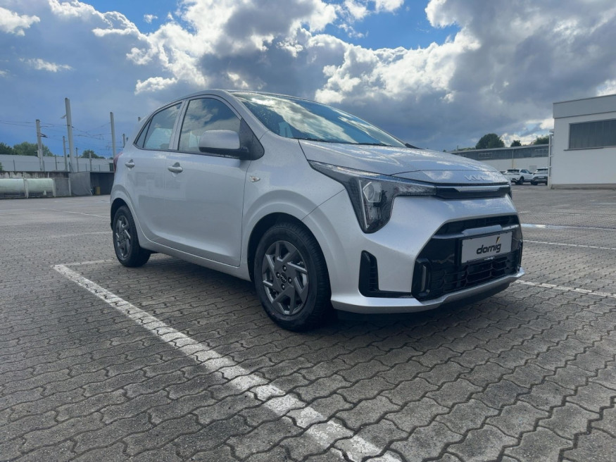 KIA Picanto Vision 1.0 GDI MT