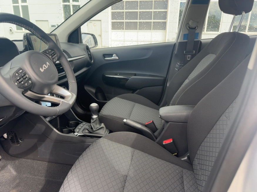 KIA Picanto Vision 1.0 GDI MT