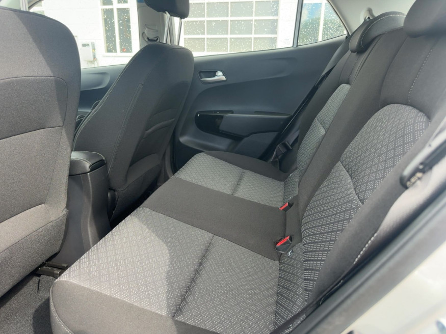 KIA Picanto Vision 1.0 GDI MT