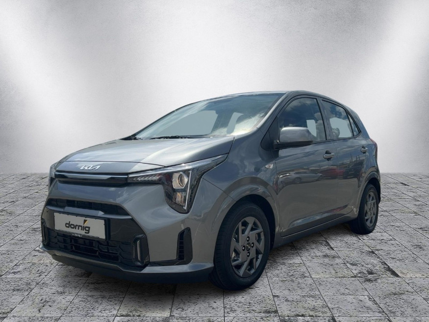 KIA Picanto Vision 1.0 GDI MT