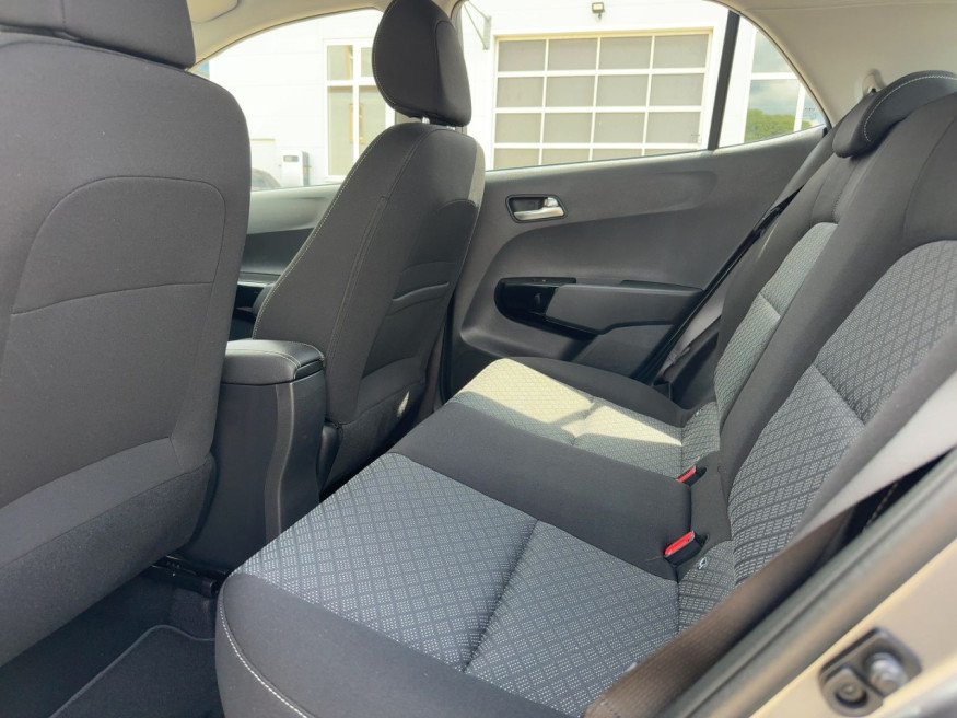 KIA Picanto Vision 1.0 GDI MT