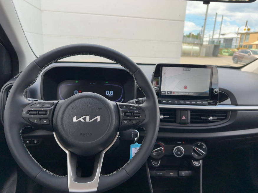 KIA Picanto Vision 1.0 GDI MT
