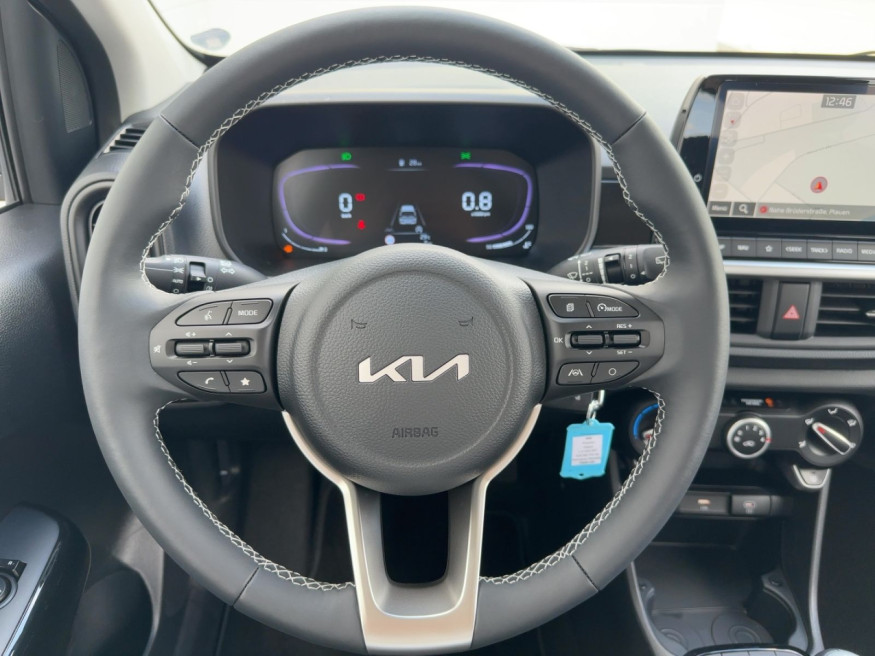 KIA Picanto Vision 1.0 GDI MT
