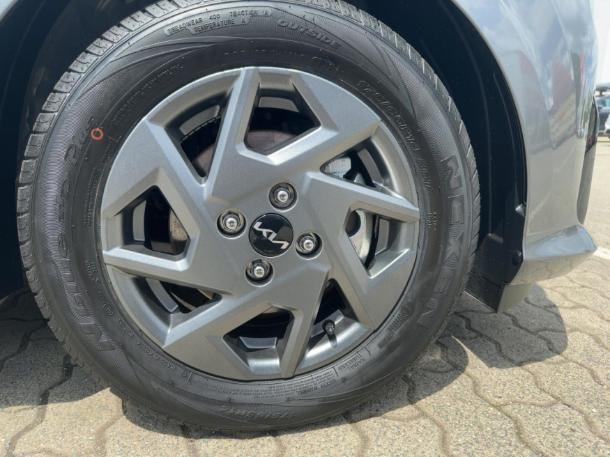 KIA Picanto Vision 1.0 GDI MT