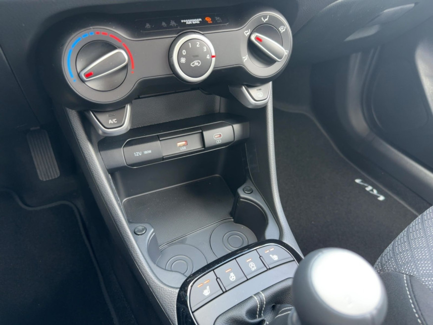 KIA Picanto Vision 1.0 GDI MT