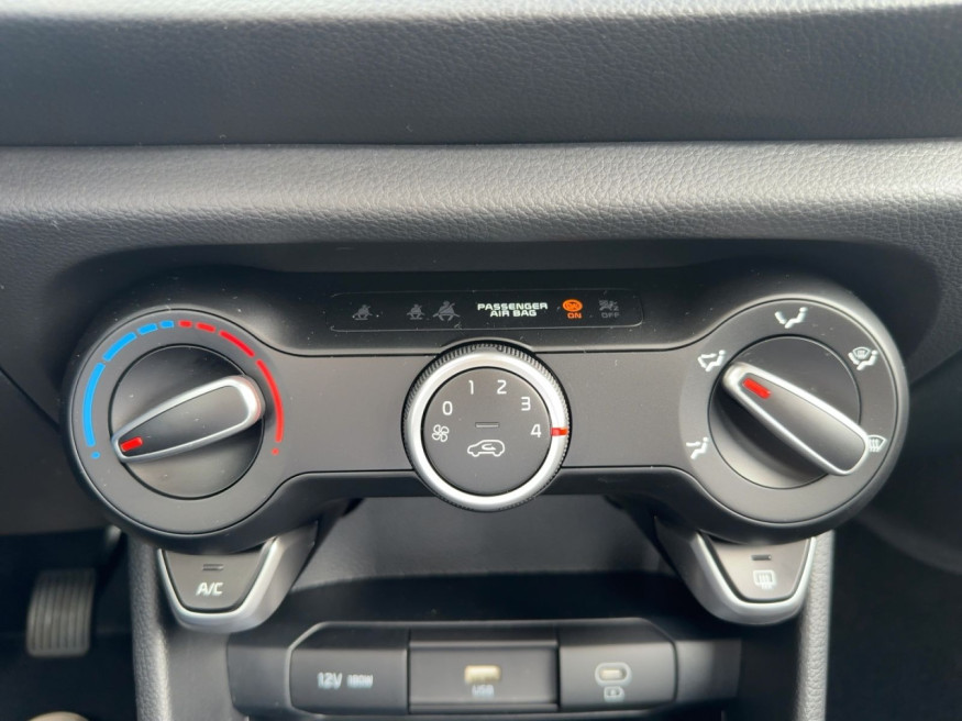 KIA Picanto Vision 1.0 GDI MT