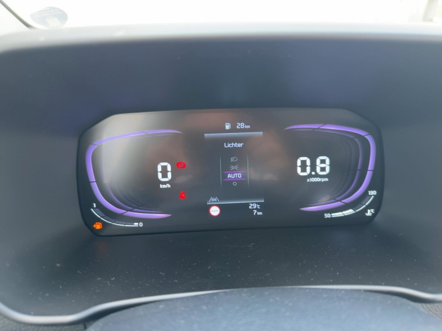 KIA Picanto Vision 1.0 GDI MT