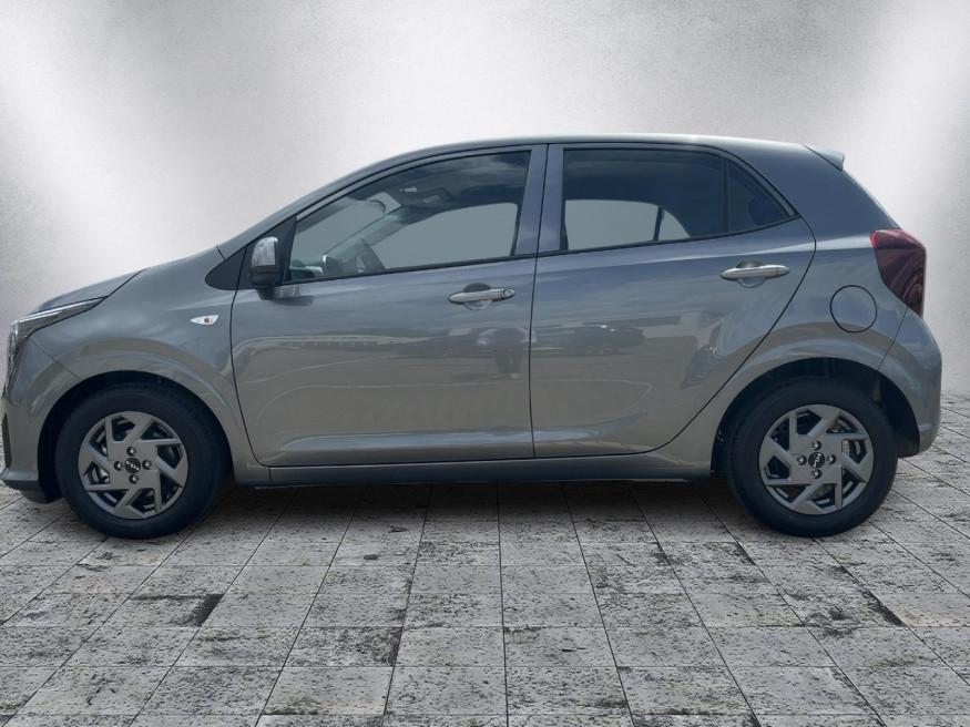 KIA Picanto Vision 1.0 GDI MT