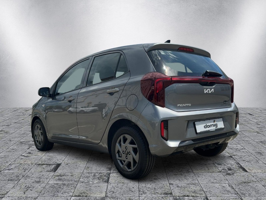 KIA Picanto Vision 1.0 GDI MT