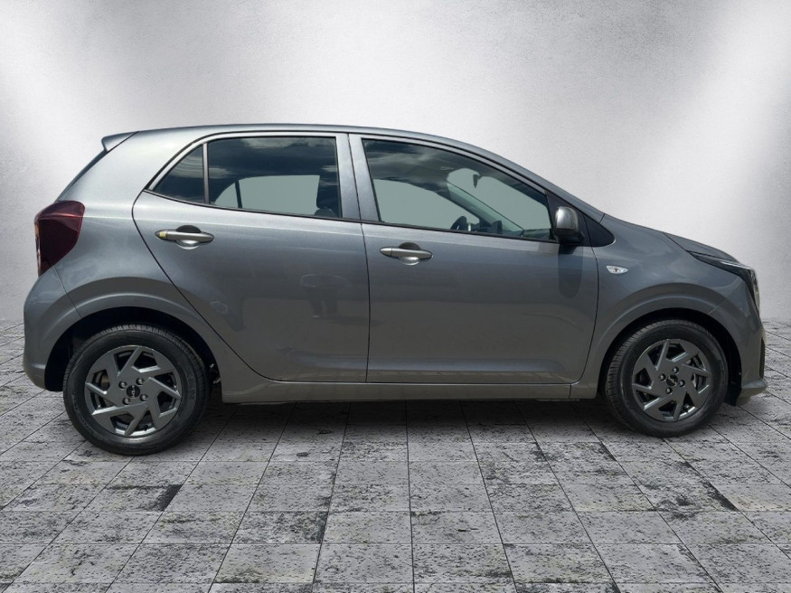KIA Picanto Vision 1.0 GDI MT