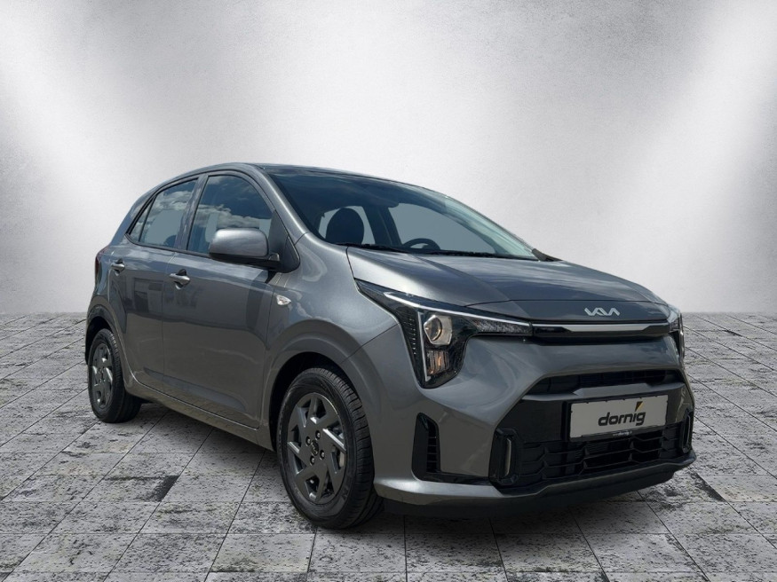 KIA Picanto Vision 1.0 GDI MT