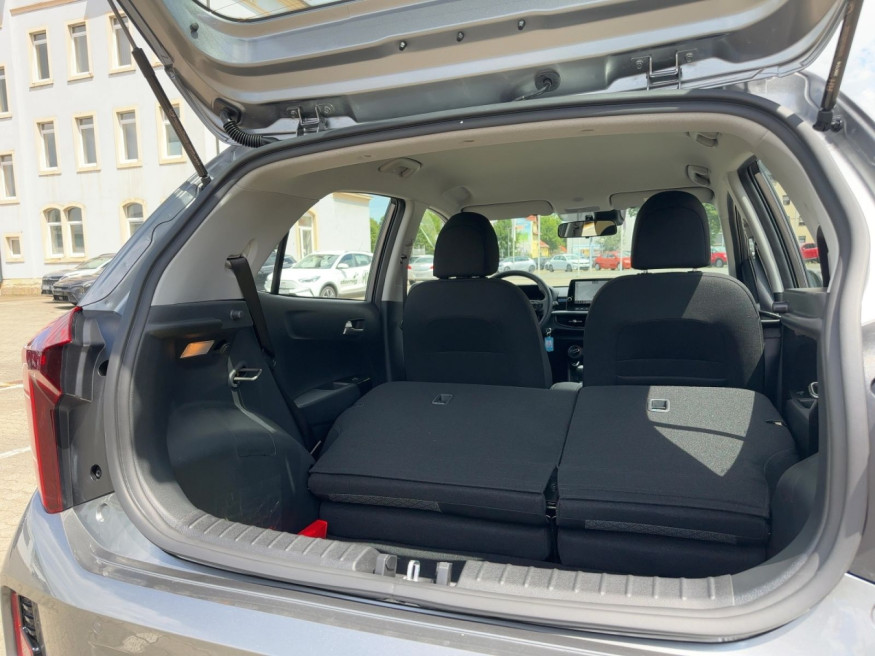 KIA Picanto Vision 1.0 GDI MT