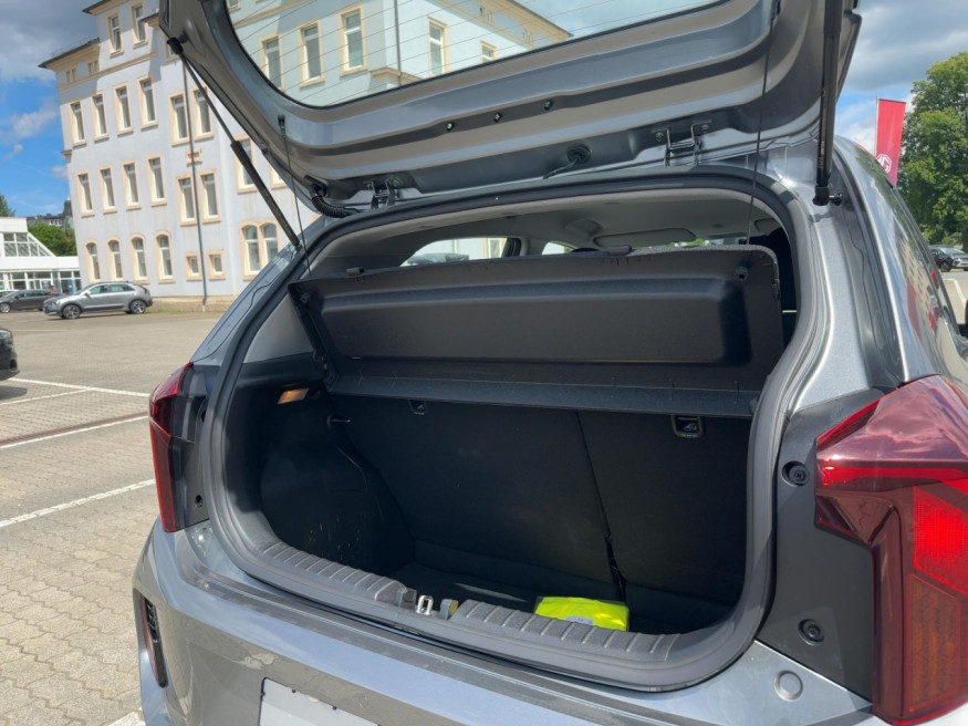 KIA Picanto Vision 1.0 GDI MT