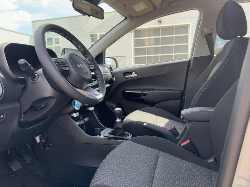 KIA Picanto Vision 1.0 GDI MT