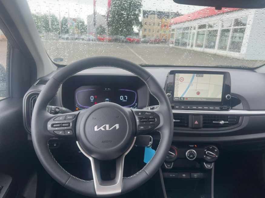 KIA Picanto 1.0 GDI MT Vision