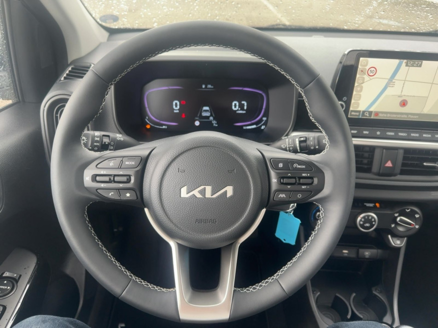 KIA Picanto 1.0 GDI MT Vision
