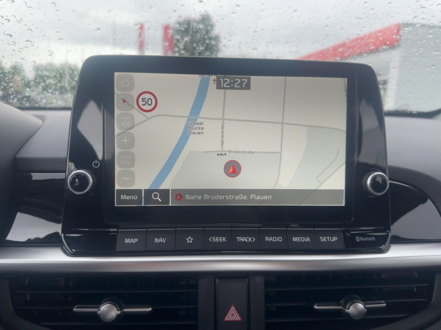 KIA Picanto 1.0 GDI MT Vision