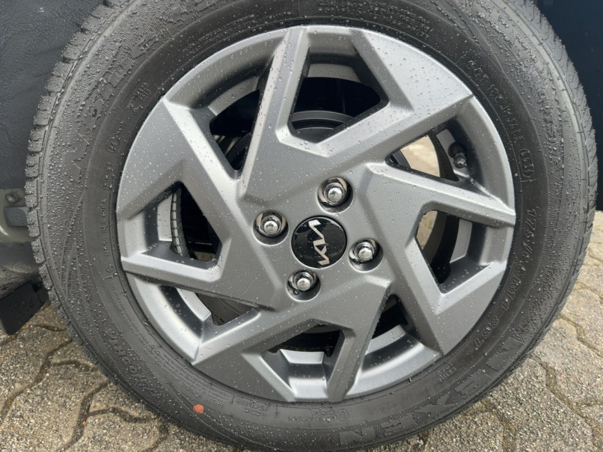 KIA Picanto 1.0 GDI MT Vision