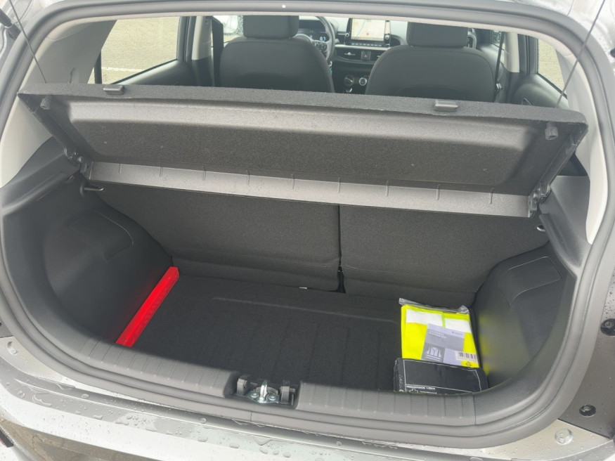 KIA Picanto 1.0 GDI MT Vision