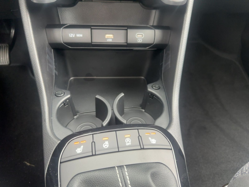 KIA Picanto 1.0 GDI MT Vision
