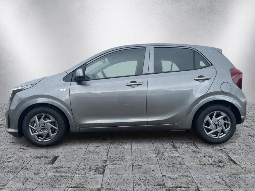 KIA Picanto 1.0 GDI MT Vision