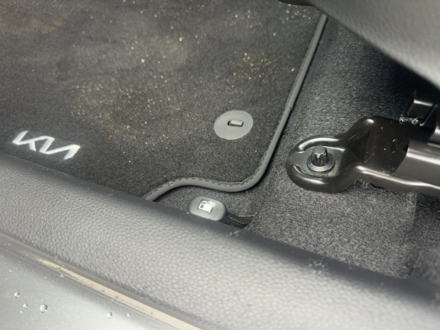 KIA Picanto 1.0 GDI MT Vision