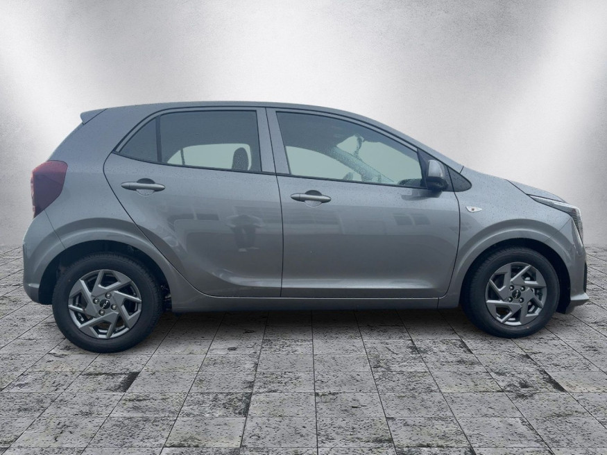 KIA Picanto 1.0 GDI MT Vision
