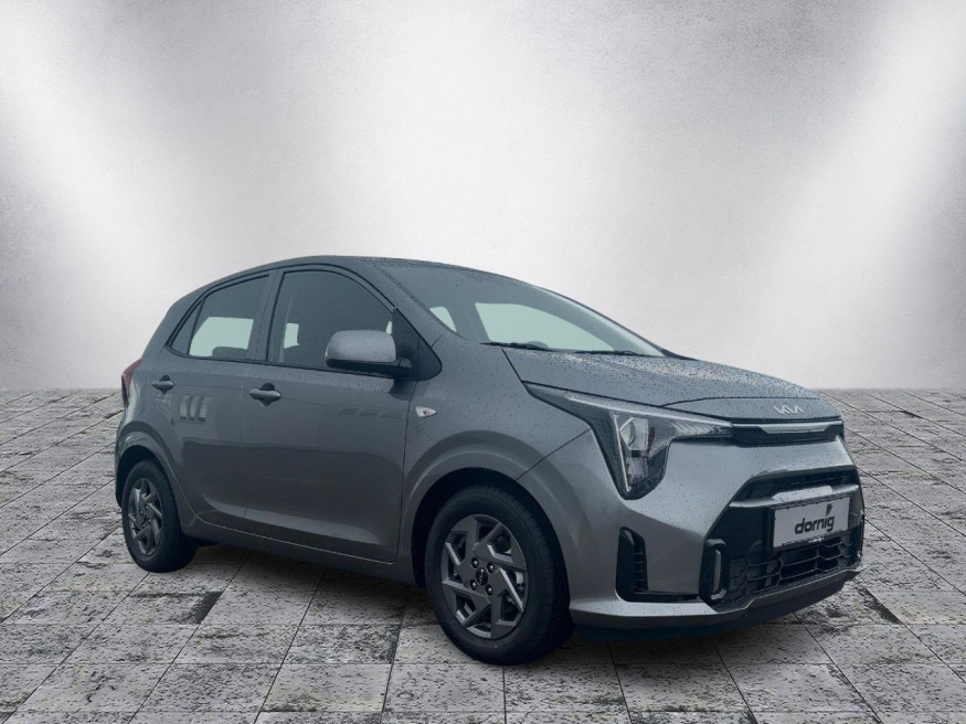 KIA Picanto 1.0 GDI MT Vision