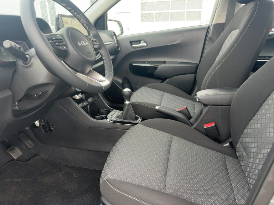 KIA Picanto 1.0 GDI MT Vision