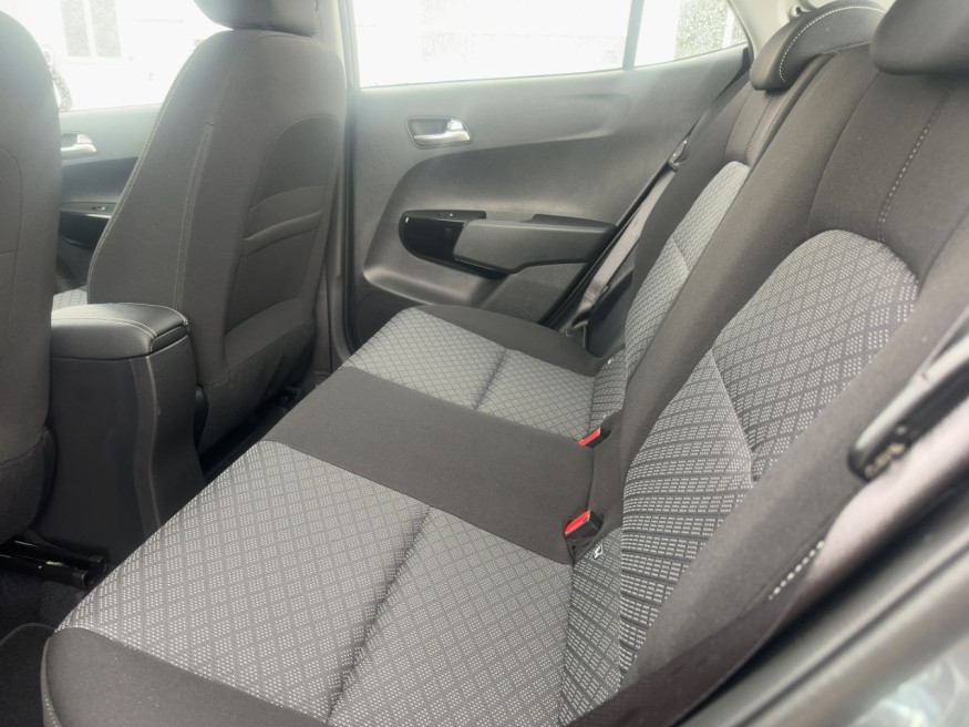 KIA Picanto 1.0 GDI MT Vision