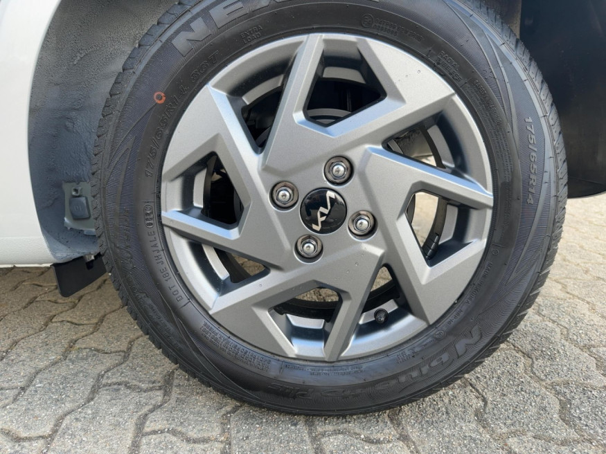 KIA Picanto Vision 1.0 GDI MT