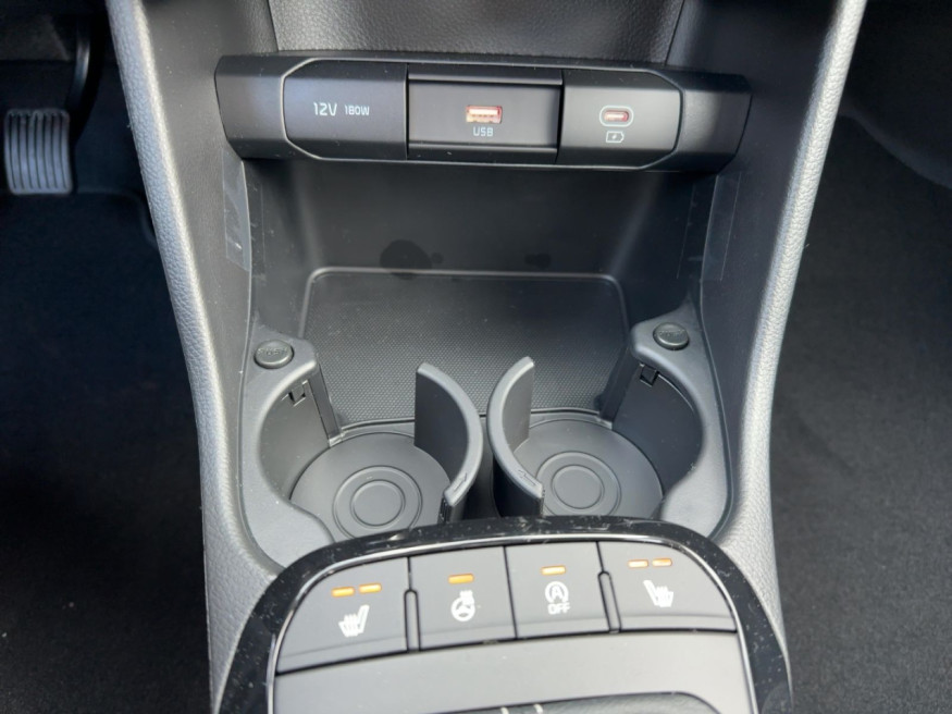KIA Picanto Vision 1.0 GDI MT