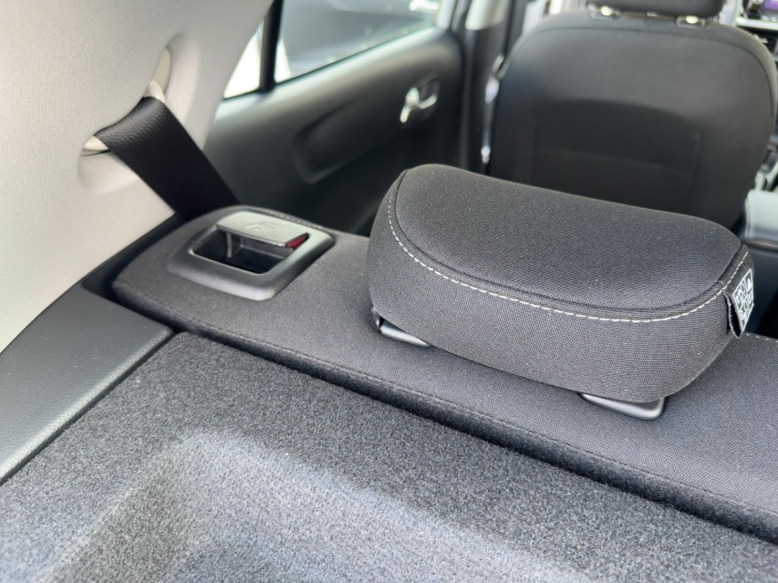 KIA Picanto Vision 1.0 GDI MT