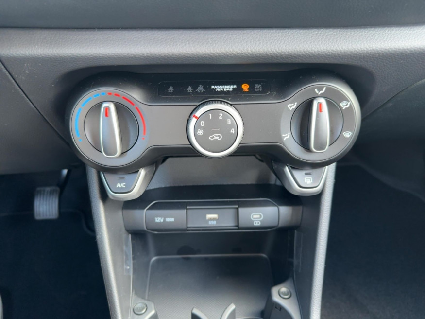 KIA Picanto Vision 1.0 GDI MT
