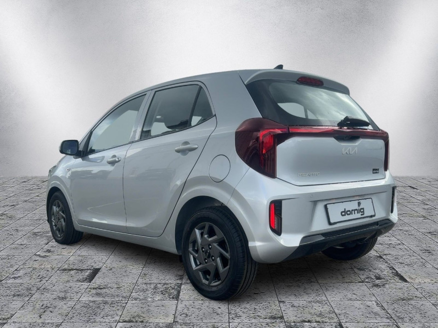 KIA Picanto Vision 1.0 GDI MT