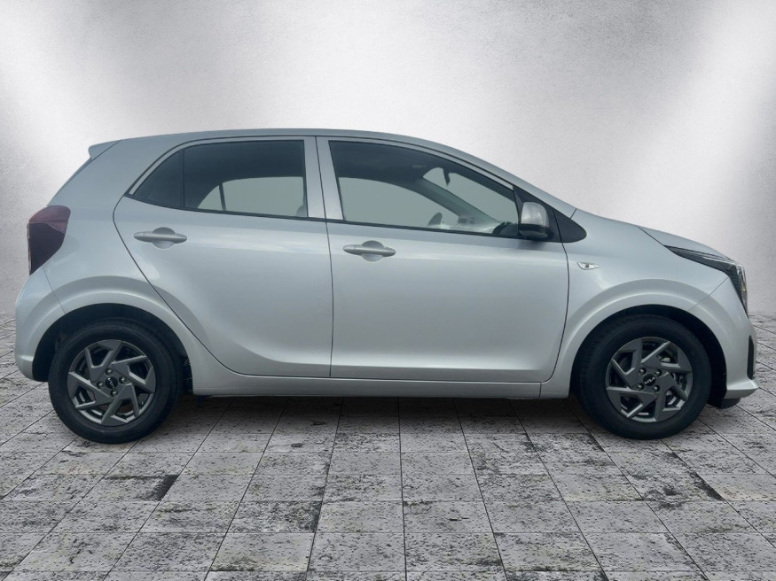KIA Picanto Vision 1.0 GDI MT