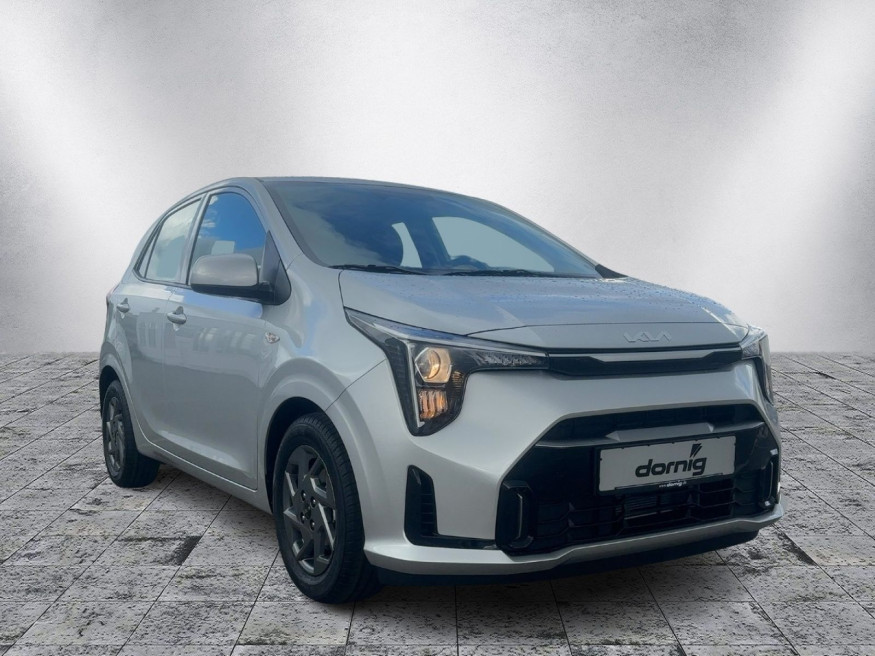 KIA Picanto Vision 1.0 GDI MT