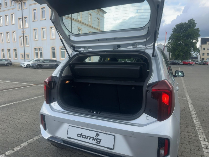 KIA Picanto Vision 1.0 GDI MT