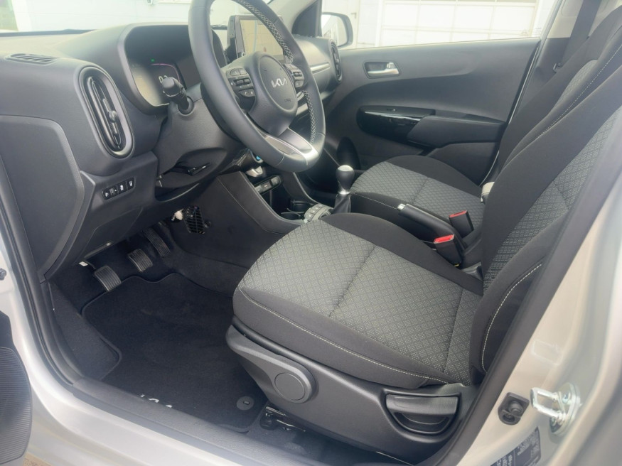 KIA Picanto Vision 1.0 GDI MT