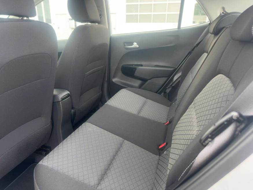 KIA Picanto Vision 1.0 GDI MT