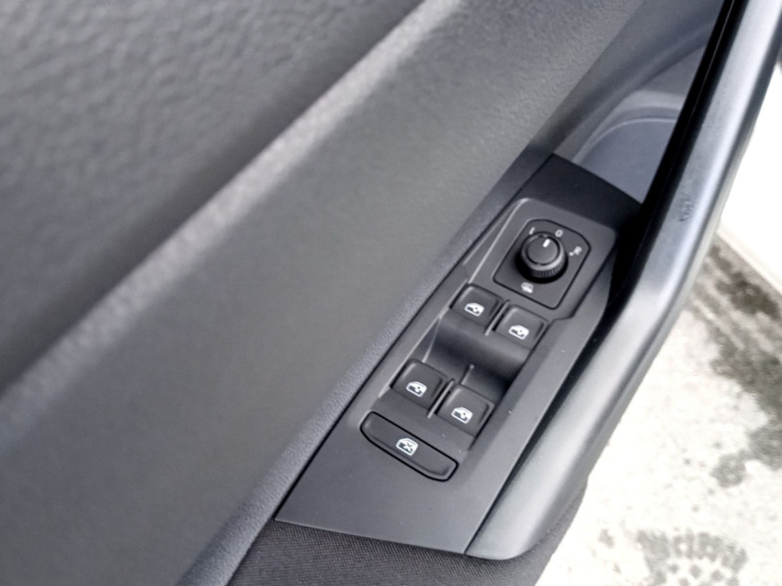 VW Polo VI Campus, LED,SHZ