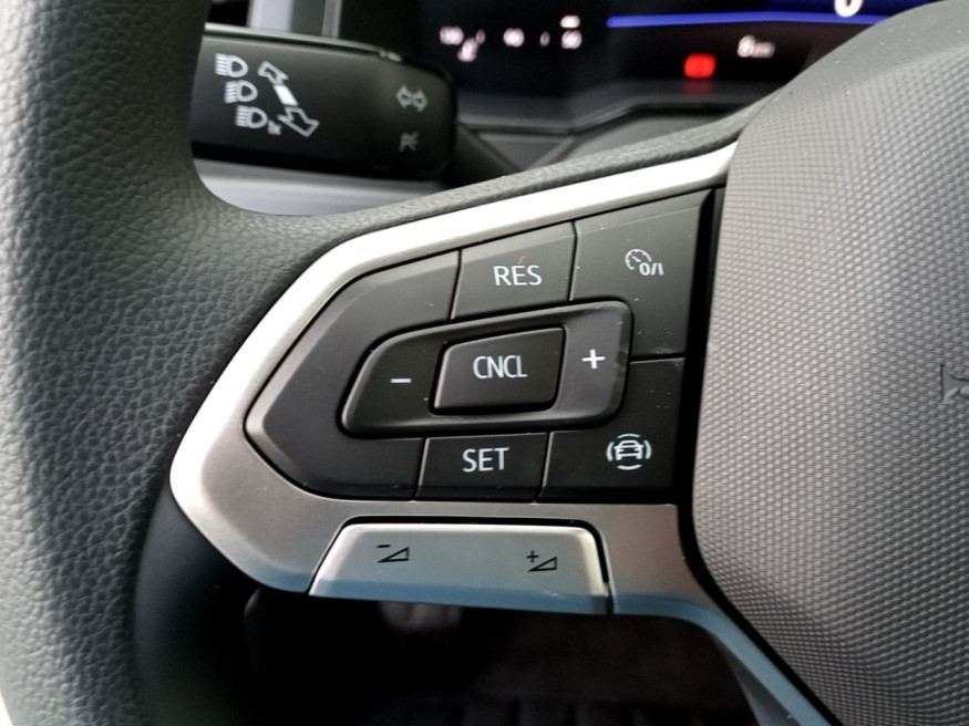 VW Polo VI Campus, LED,SHZ