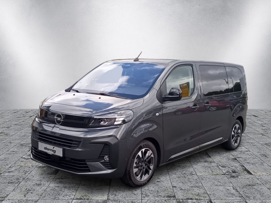 OPEL Zafira Edition 2.0 Diesel
