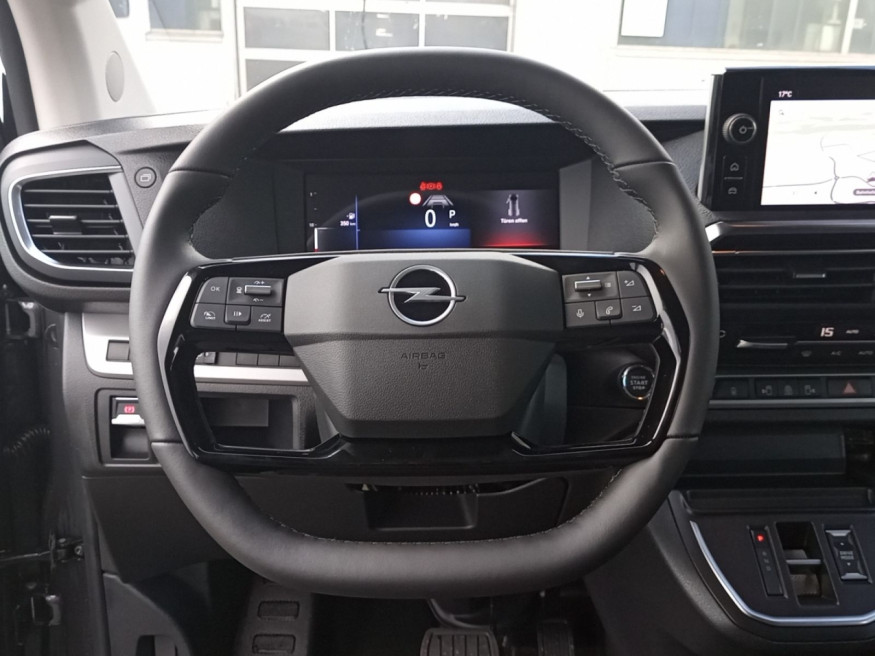 OPEL Zafira Edition 2.0 Diesel