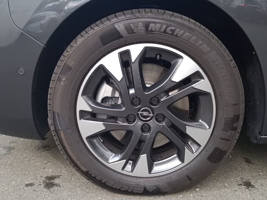 OPEL Zafira Edition 2.0 Diesel