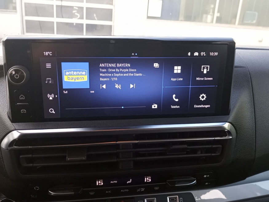 OPEL Zafira Edition 2.0 Diesel