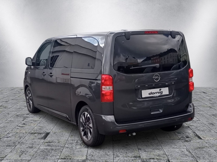 OPEL Zafira Edition 2.0 Diesel